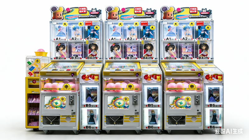 Galastar Bounce fun ultra Pinball Machine