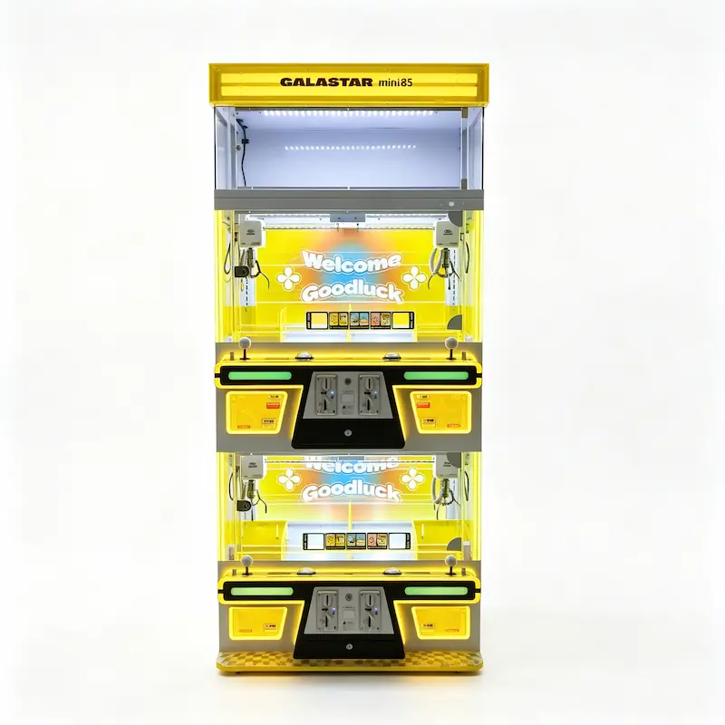 Galastar Mini85