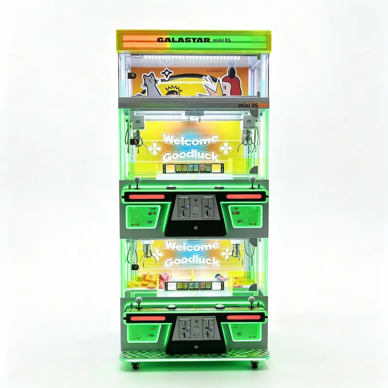 Galastar Mini85