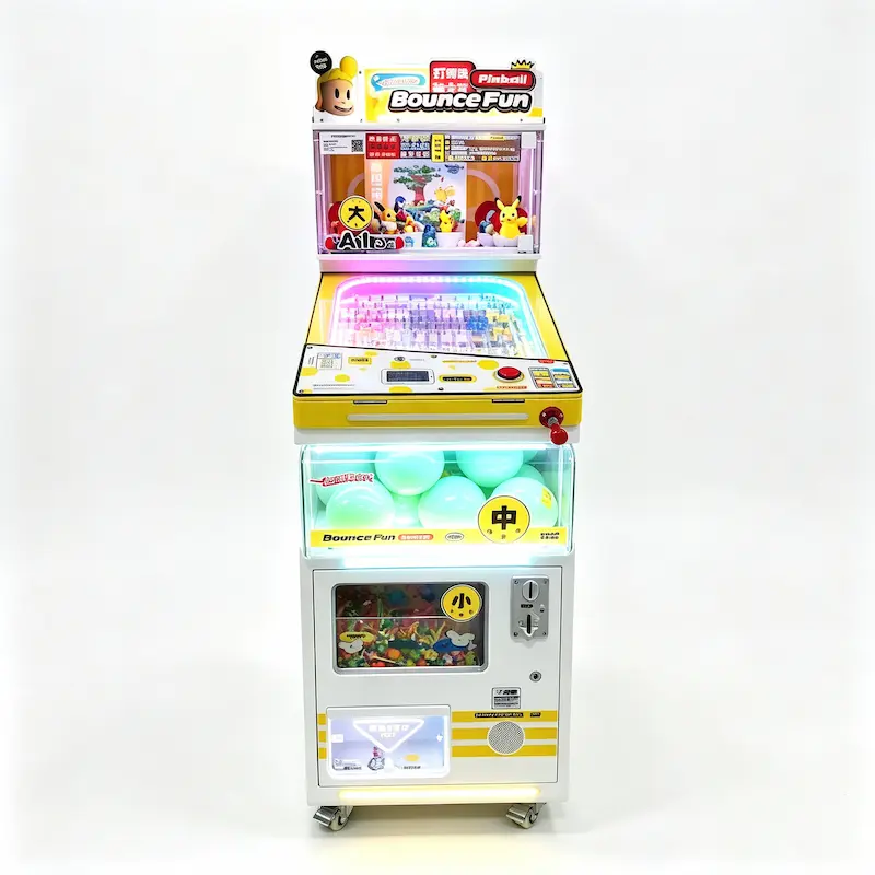 BounceFunX1Pro