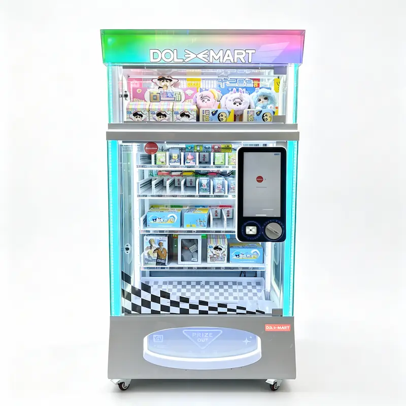 Dolmart1Pro