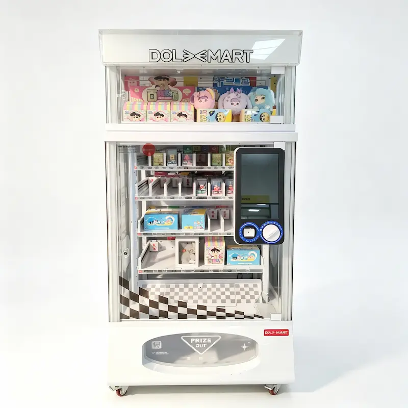 Dolmart1Pro
