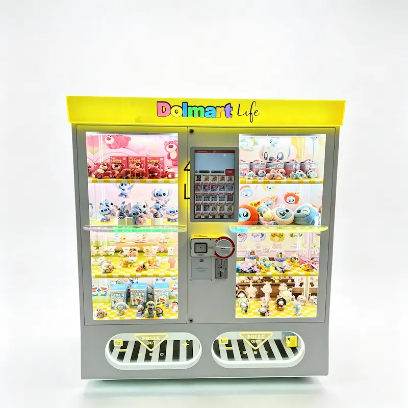 Dolmart3Pro