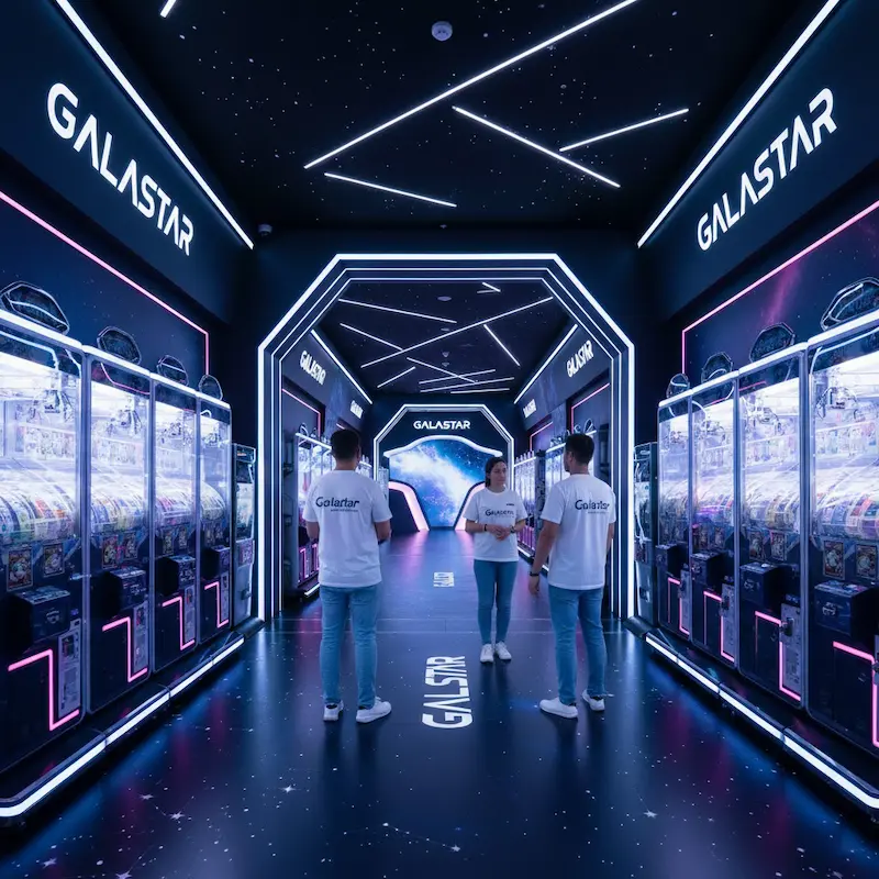 Galastar About Us Galastar About Us