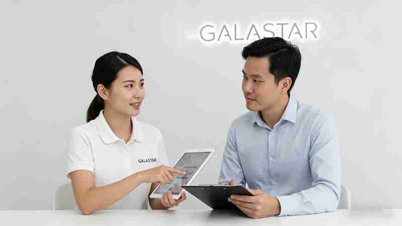 Contact Us Galastar Contact Us Galastar