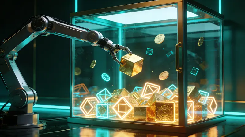 prize redemption crane machine roi strategy 2026