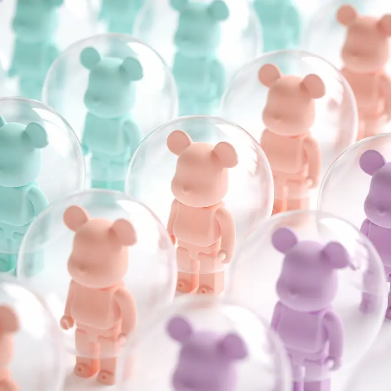 trending claw machine prizes otaku plush 2026