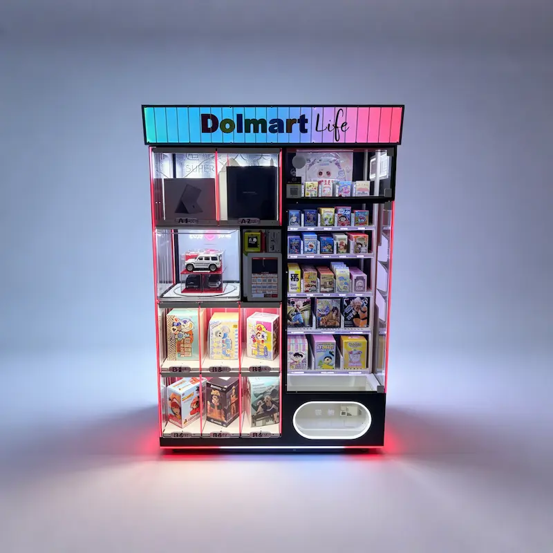 Dolmart M9