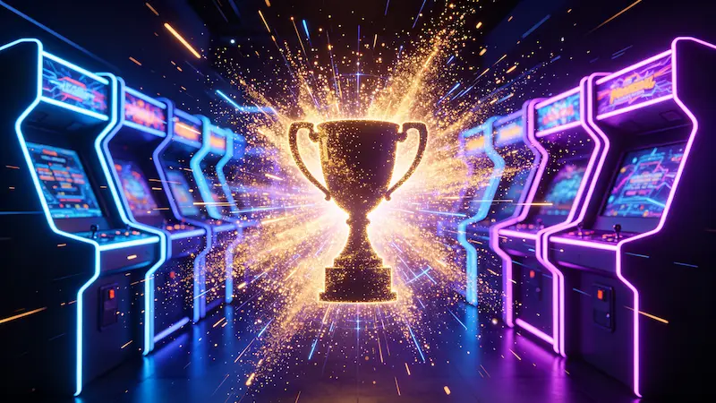 future of prize redemption interactive gaming roi 2026