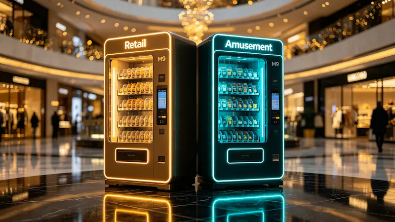 galastar m9 series the ultimate guide to 2026 smart vending prize draws