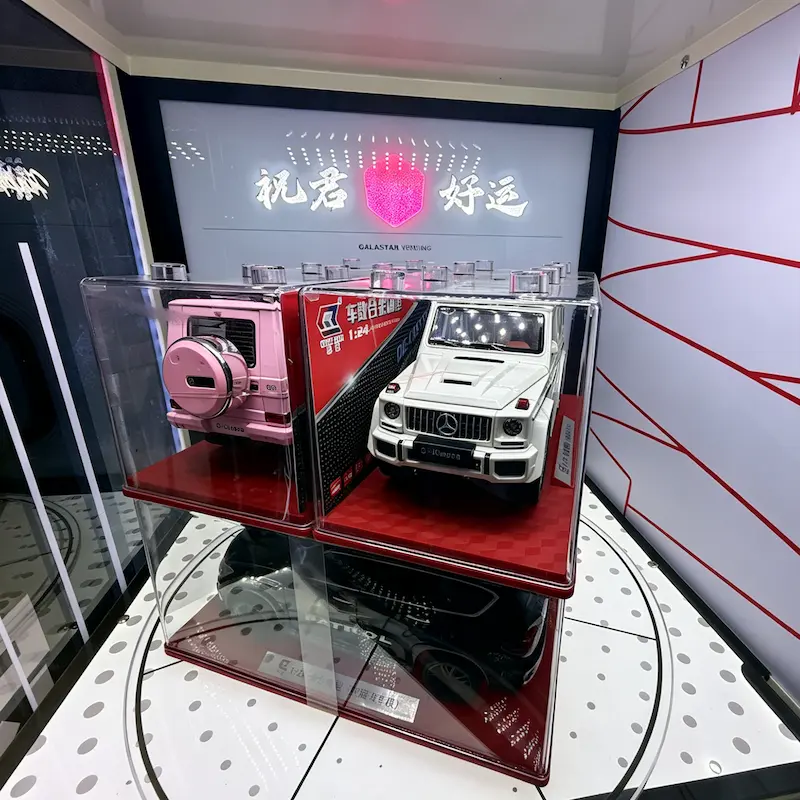 m9 Pro vending machine
