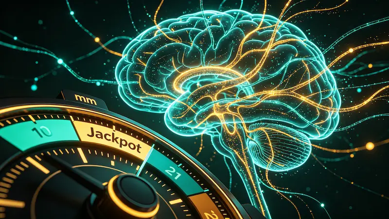 near miss psychology interactive redemption 2026