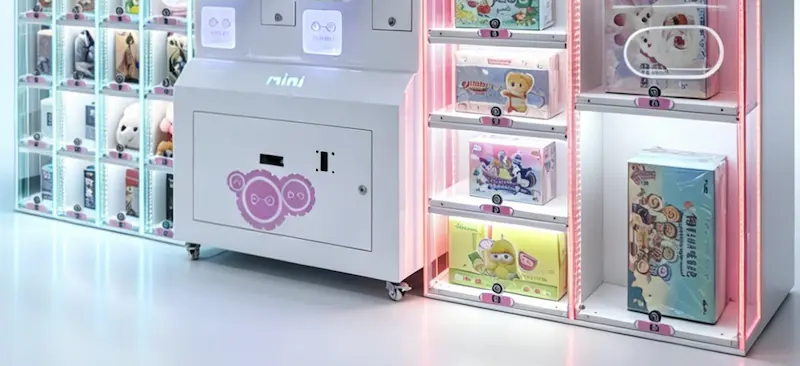 key catcher prize machine key catcher prize machine