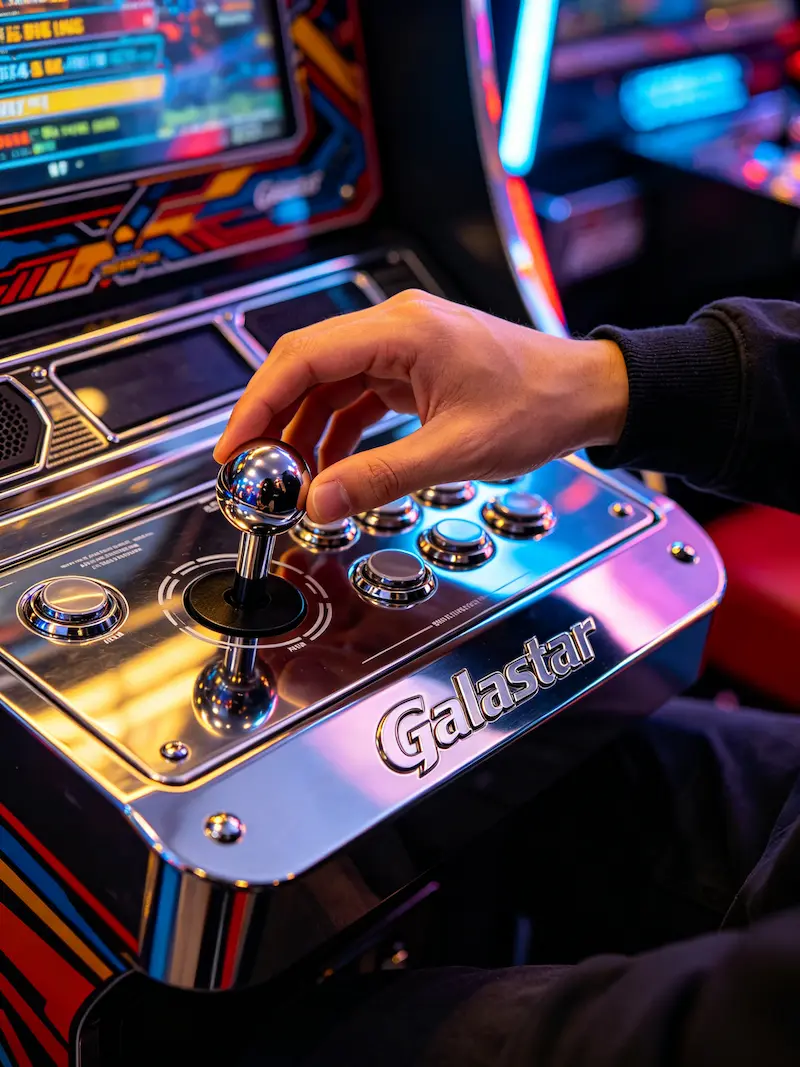 skill based arcade player retention skill based arcade player retention