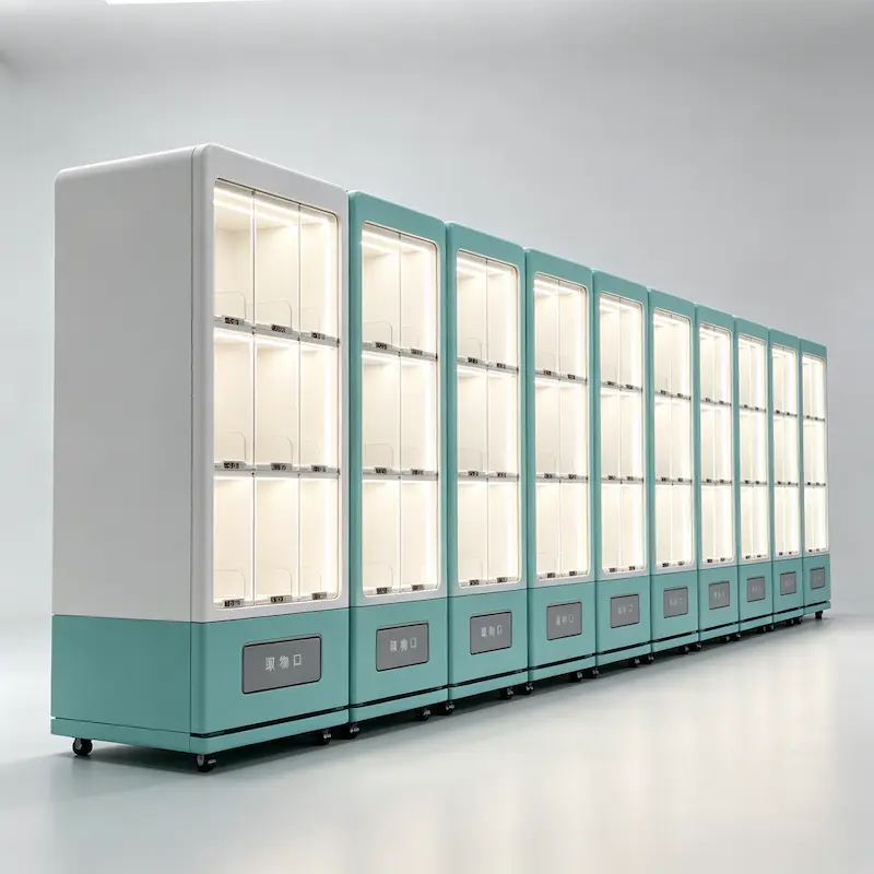 galastar cabinet color coordination design