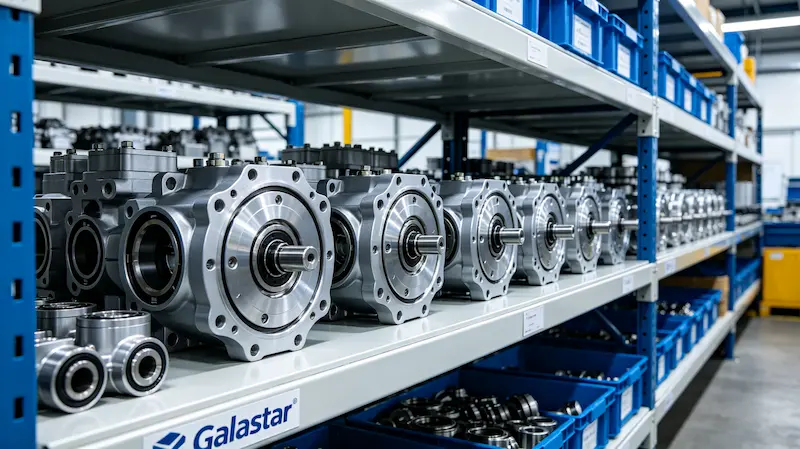 galastar enterprise warranty parts availability agreements