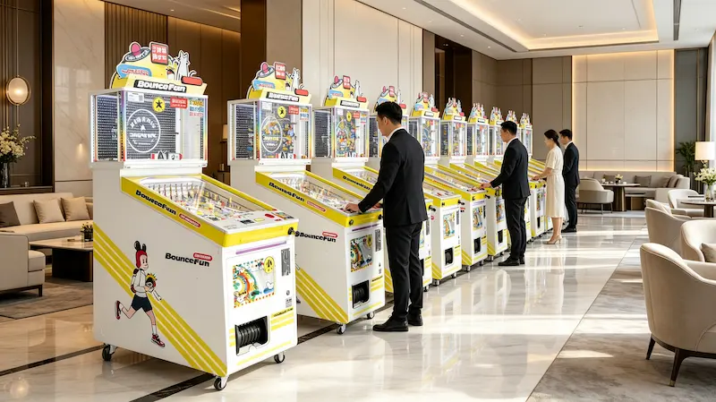 galastar pinball m9 dice machine revenue guide