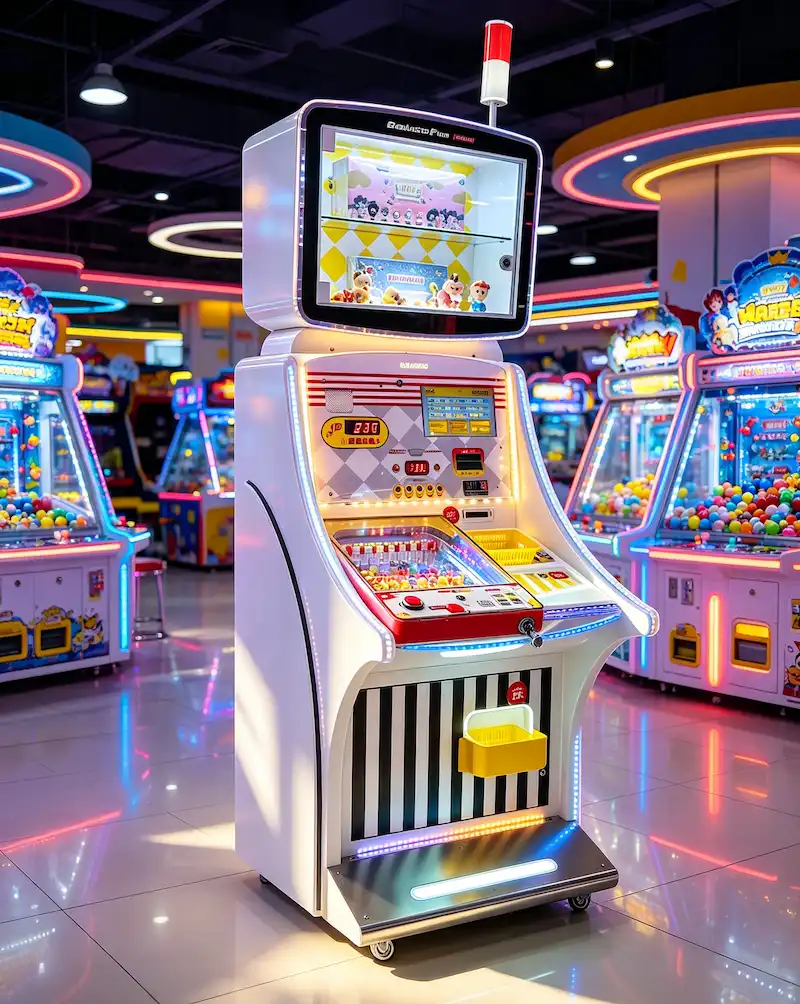 galastar bounce fun 1 pinball machine guide