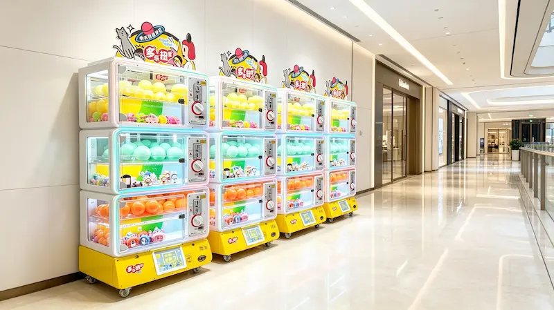galastar gogo stacker gacha80 corridor fleet layouts
