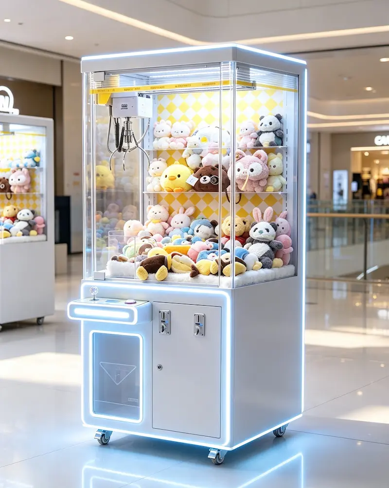 galastar x3 crane machine operations guide